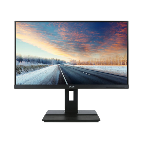 Acer B276HUL Cymiippprzx 27" 16:9 QHD Zero Frame Design IPS Monitor — Being Shipped