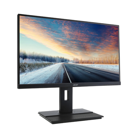 Acer B276HUL Cymiippprzx 27" 16:9 QHD Zero Frame Design IPS Monitor — Being Shipped