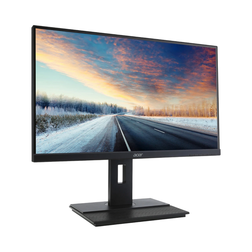 Acer B276HUL Cymiippprzx 27" 16:9 QHD Zero Frame Design IPS Monitor — Being Shipped