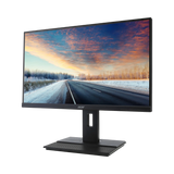 Acer B276HUL Cymiippprzx 27" 16:9 QHD Zero Frame Design IPS Monitor — Being Shipped