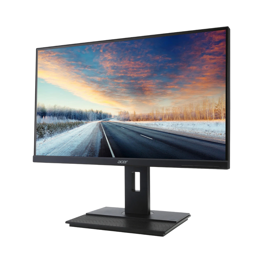 Acer B276HUL Cymiippprzx 27" 16:9 QHD Zero Frame Design IPS Monitor — Being Shipped