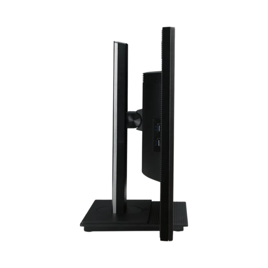 Acer B276HUL Cymiippprzx 27" 16:9 QHD Zero Frame Design IPS Monitor — Being Shipped