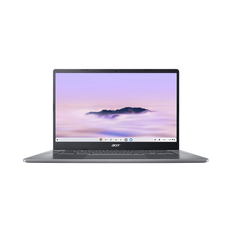 Acer 2025 Chromebook Plus 515 15.6" Laptop, Intel Core i5-1335U, 8GB RAM, 256GB SSD — Being Shipped