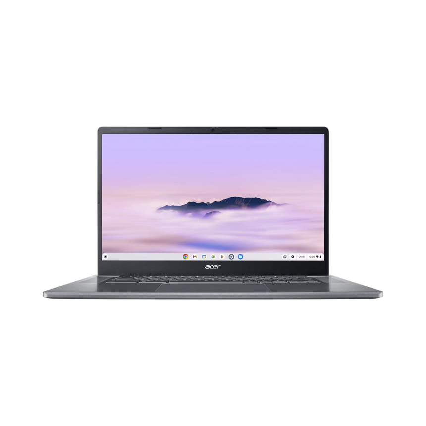 Acer 2025 Chromebook Plus 515 15.6" Laptop, Intel Core i5-1335U, 8GB RAM, 256GB SSD — Being Shipped