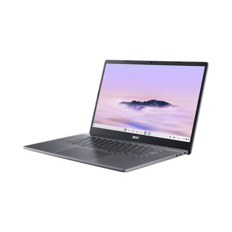 Acer 2025 Chromebook Plus 515 15.6" Laptop, Intel Core i5-1335U, 8GB RAM, 256GB SSD — Being Shipped