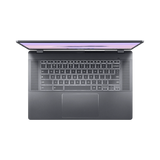 Acer 2025 Chromebook Plus 515 15.6" Laptop, Intel Core i5-1335U, 8GB RAM, 256GB SSD — Being Shipped