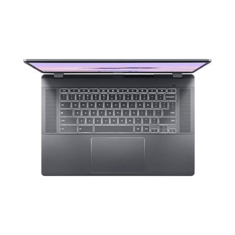 Acer 2025 Chromebook Plus 515 15.6" Laptop, Intel Core i5-1335U, 8GB RAM, 256GB SSD — Being Shipped