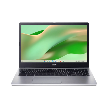 Acer Chromebook 315 15.6" Laptop, Intel N200, 8GB RAM, 128GB SSD — Being Shipped