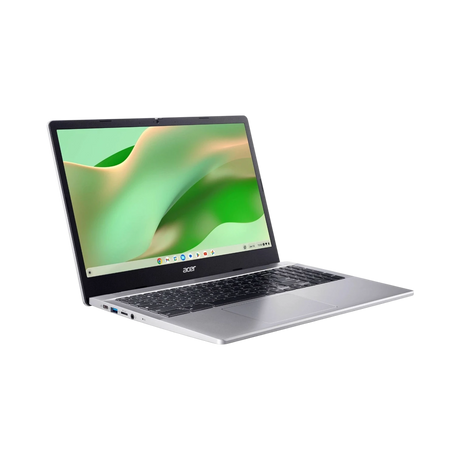 Acer Chromebook 315 15.6" Laptop, Intel N200, 8GB RAM, 128GB SSD — Being Shipped