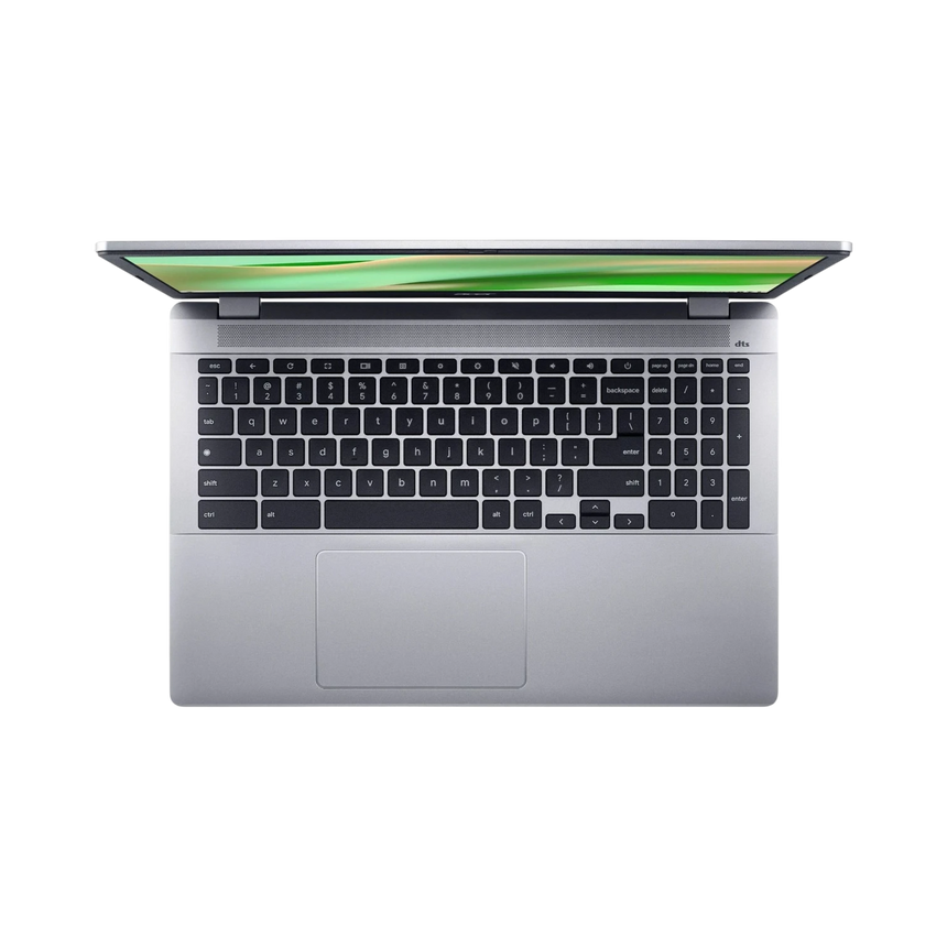 Acer Chromebook 315 15.6" Laptop, Intel N200, 8GB RAM, 128GB SSD — Being Shipped