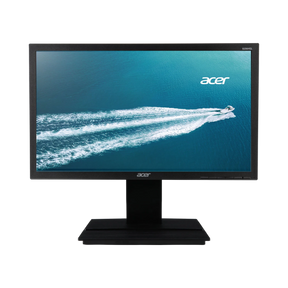 Acer B206HQL 19.5" 16:9 FHD VA LCD Monitor — Being Shipped