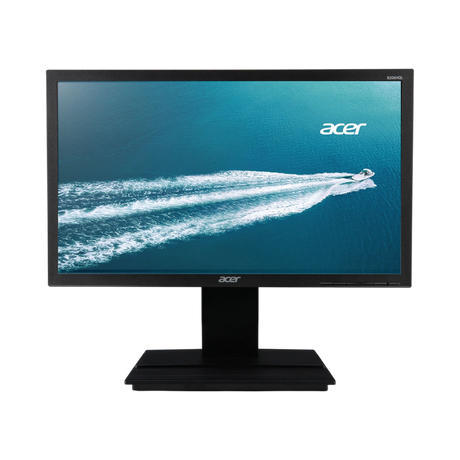 Acer B206HQL 19.5" 16:9 FHD VA LCD Monitor — Being Shipped