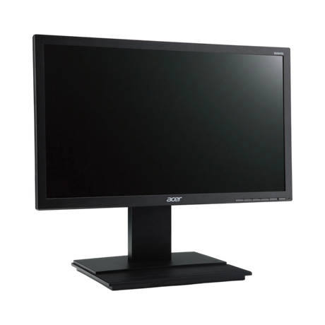 Acer B206HQL 19.5" 16:9 FHD VA LCD Monitor — Being Shipped