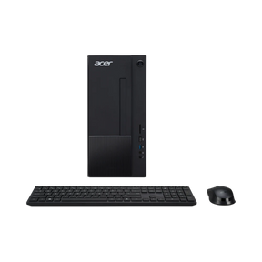 Acer Aspire TC-1775 Desktop Computer, Intel Core i5-14400, 8GB RAM, 512GB SSD — Being Shipped