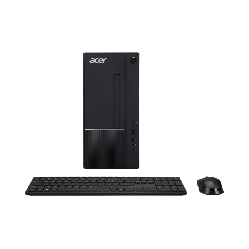 Acer Aspire TC-1775 Desktop Computer, Intel Core i5-14400, 8GB RAM, 512GB SSD — Being Shipped
