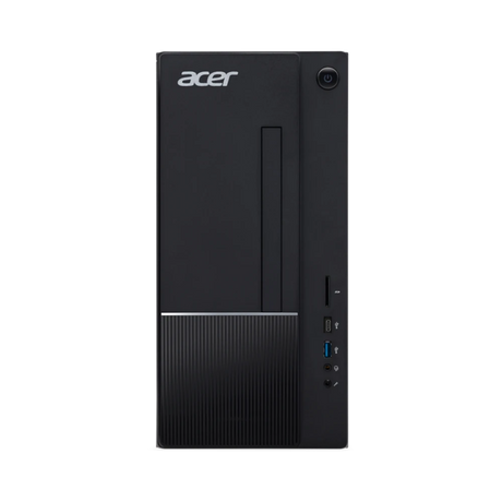 Acer Aspire TC-1775 Desktop Computer, Intel Core i5-14400, 8GB RAM, 512GB SSD — Being Shipped