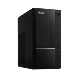 Acer Aspire TC-1775 Desktop Computer, Intel Core i5-14400, 8GB RAM, 512GB SSD — Being Shipped