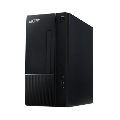 Acer Aspire TC-1775 Desktop Computer, Intel Core i5-14400, 8GB RAM, 512GB SSD — Being Shipped