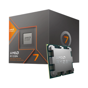 AMD Ryzen 7 8700G 4.2 GHz 8 Core 16 Threads AM5 Processor — Being Shipped