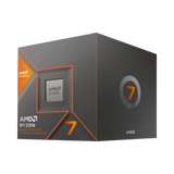 AMD Ryzen 7 8700G 4.2 GHz 8 Core 16 Threads AM5 Processor — Being Shipped
