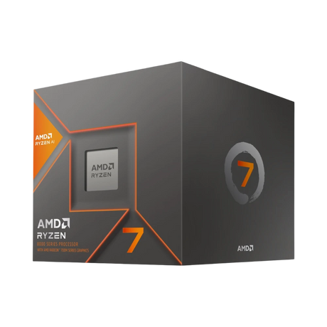 AMD Ryzen 7 8700G 4.2 GHz 8 Core 16 Threads AM5 Processor — Being Shipped
