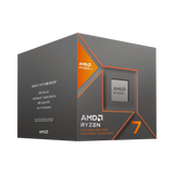 AMD Ryzen 7 8700G 4.2 GHz 8 Core 16 Threads AM5 Processor — Being Shipped