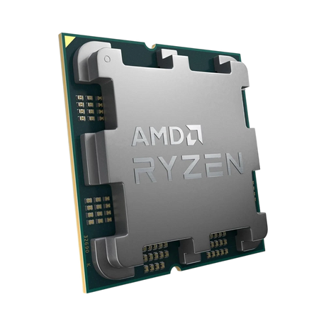 AMD Ryzen 7 8700G 4.2 GHz 8 Core 16 Threads AM5 Processor — Being Shipped