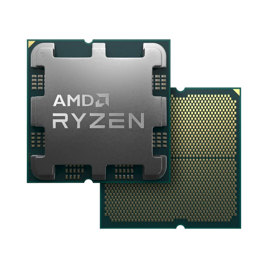 AMD Ryzen 7 8700G 4.2 GHz 8 Core 16 Threads AM5 Processor — Being Shipped