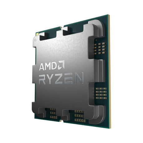 AMD Ryzen 7 8700G 4.2 GHz 8 Core 16 Threads AM5 Processor — Being Shipped