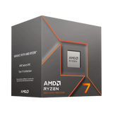 AMD Ryzen 7 8700F 4.1 GHz 8 Core 16 Threads AM5 Processor — Being Shipped