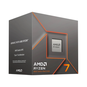 AMD Ryzen 7 8700F 4.1 GHz 8 Core 16 Threads AM5 Processor — Being Shipped