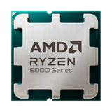 AMD Ryzen 7 8700F 4.1 GHz 8 Core 16 Threads AM5 Processor — Being Shipped