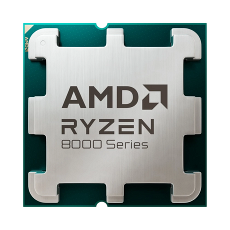 AMD Ryzen 7 8700F 4.1 GHz 8 Core 16 Threads AM5 Processor — Being Shipped