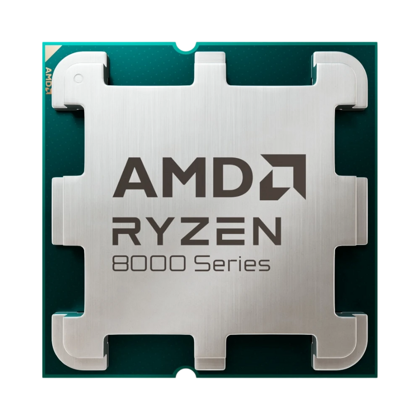 AMD Ryzen 7 8700F 4.1 GHz 8 Core 16 Threads AM5 Processor — Being Shipped