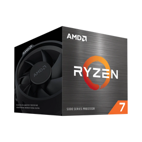 AMD Ryzen 7 5700 3.7 GHz 8 Core 16 Threads AM4 Processor — Being Shipped
