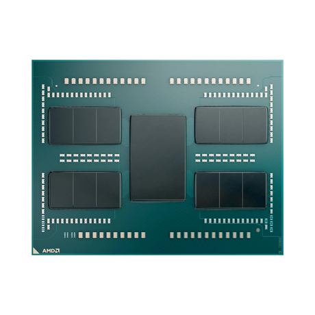 AMD Ryzen Threadripper PRO 7985WX 3.2 GHz 64 Core 128 Threads sTR5 Processor — Being Shipped