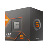 AMD Ryzen 5 8600G 4.3GHz 6 Core 12 Threads Desktop Processor — Being Shipped