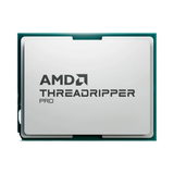 AMD Ryzen Threadripper PRO 7995WX 2.5 GHz 96 Core 192 Threads sTR5 Processor — Being Shipped