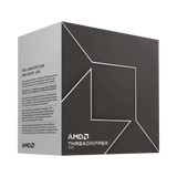 AMD Ryzen Threadripper PRO 7995WX 2.5 GHz 96 Core 192 Threads sTR5 Processor — Being Shipped