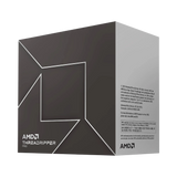 AMD Ryzen Threadripper PRO 7995WX 2.5 GHz 96 Core 192 Threads sTR5 Processor — Being Shipped