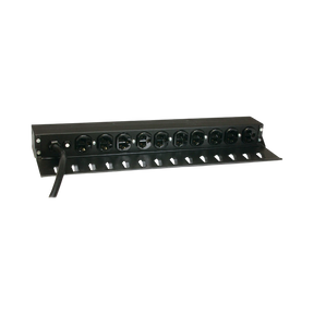APC Cord Retention Bracket for Basic Rack PDUs — Being Shipped