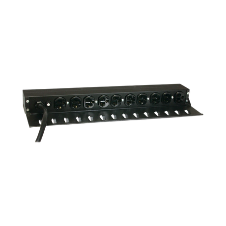 APC Cord Retention Bracket for Basic Rack PDUs — Being Shipped