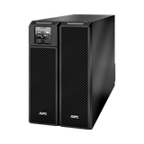 APC Smart-UPS On-Line, 10kVA/10kW, Tower, 208V, 4x L6-20R+2x L6-30R NEMA outlets, Network Card+SmartSlot, Extended runtime, W/O rail kit — Being Shipped