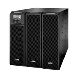 APC Smart-UPS On-Line, 10kVA/10kW, Tower, 208V, 4x L6-20R+2x L6-30R NEMA outlets, Network Card+SmartSlot, Extended runtime, W/O rail kit — Being Shipped