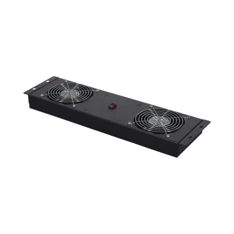 APC NetShelter WX Fan Module — Being Shipped