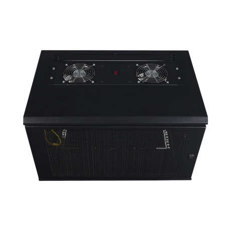 APC NetShelter WX Fan Module — Being Shipped