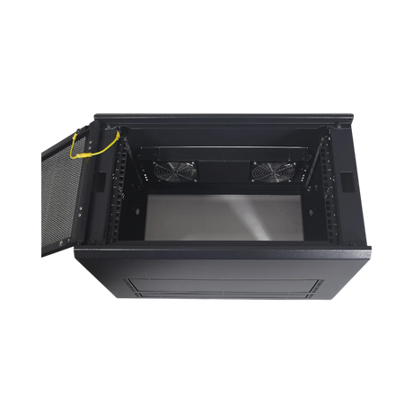 APC NetShelter WX Fan Module — Being Shipped