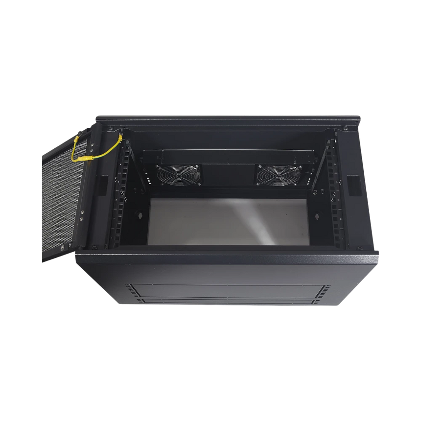 APC NetShelter WX Fan Module — Being Shipped
