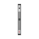 APC Smart-UPS, Line Interactive, 500VA, Lithium-ion, Rackmount 1U, 120V, 4x NEMA 5-15R outlets, Short Depth — Being Shipped