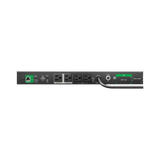 APC Smart-UPS, Line Interactive, 500VA, Lithium-ion, Rackmount 1U, 120V, 4x NEMA 5-15R outlets, Short Depth — Being Shipped
